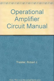 Operational Amplifier Circuit Manual