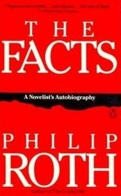 The Facts : A Novelist's Autobiography