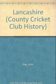 Lancashire (County Cricket Club History)