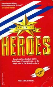 Heroes, Vol 2