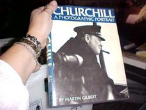 Churchill; a photographic portrait