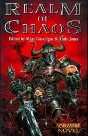 Realm of Chaos (Warhammer)