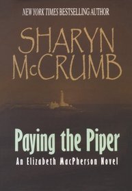 Paying the Piper (G K Hall Large Print Core Series)