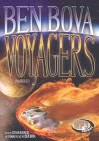 Voyagers: Library Edition