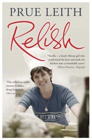 Relish: My Life on a Plate