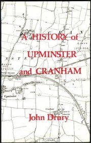 A History of Upminster and Cranham
