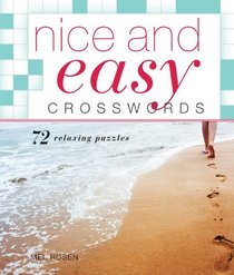 Nice and Easy Crosswords