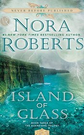 Island of Glass (Guardians Trilogy)