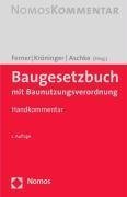 Baugesetzbuch