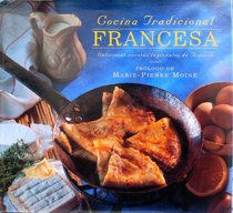 Cocina Tradicional Francesa (Spanish Edition)