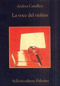 La Voce Del Violino (Memoria) (Italian Edition)