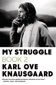 My Struggle: Book 2 (aka A Man in Love)