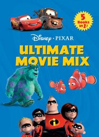 Ultimate Movie Mix