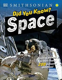 Did You Know? Space (Why? Series)