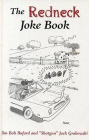 The Redneck Joke Book