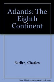 Atlantis: The Eighth Continent