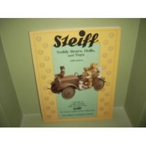 Steiff: Teddy Bears, Dolls, and Toys With Prices