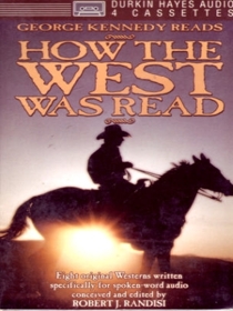 How the West Was Read (Audio Cassette)