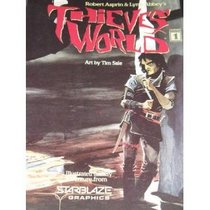 Thieve's World: Graphics 1 (Thieves' World)