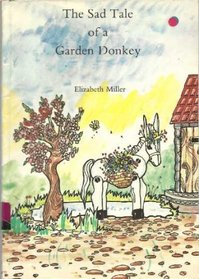 The sad tale of a garden donkey