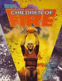 Children of Fire (Richard Corben's 