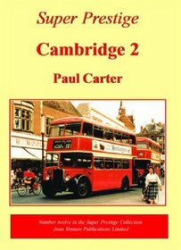 Cambridge 2 (Super Prestige Series)