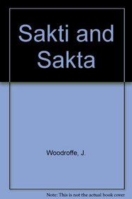 Sakti and Sakta