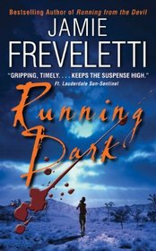 Running Dark (Emma Caldridge, Bk 2)