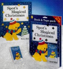 Spot's Magical Christmas: Giftset (Spot Books)