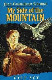 My Side of the Mountain Gift Set: On the Far Side of the Mountain, My Side of the Mountain (My Side of the Mountain Gift Set)