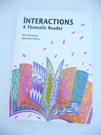 Interactions: A thematic reader