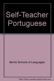 Self-Teacher Portuguese
