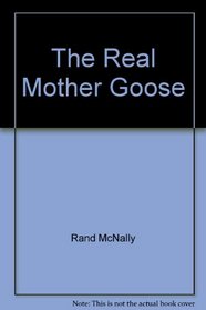 Real Mother Goose-Husky Bk