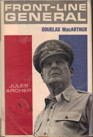 Front Line General:  Douglas MacArthur