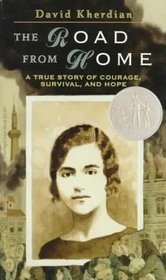 The Road From Home: The Story of an Armenian Girl