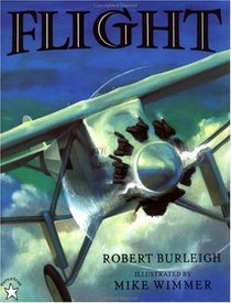 Flight: The Journey of Charles Lindbergh