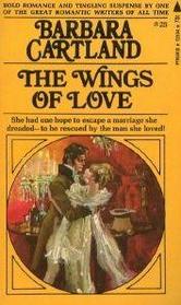 The Wings of Love (Large Print)
