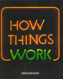How Things Work (Books for World Explorers)