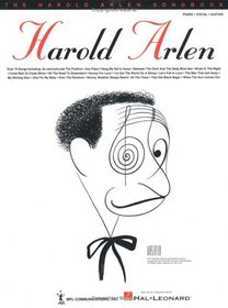 Harold Arlen Songbook