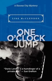 One O'Clock Jump (Dorrie Lennox, Bk 1)