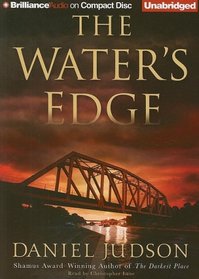 The Water's Edge (Southampton, Bk 2) (Audio CD) (Unabridged)