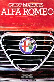 Great Marques: Alfa Romeo