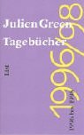 Tagebcher, 1996-1998
