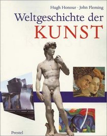 Weltgeschichte der Kunst.