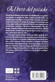 El Beso del Pecado (Spanish Edition)