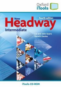New Headway Itools: Intermediate: Headway Resources for Interactive Whiteboards