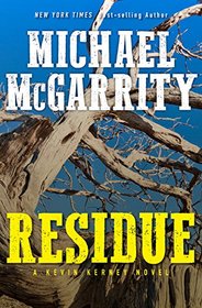 Residue (Kevin Kerney, Bk 13)