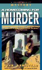 HOMECOMING FOR MURDER, A (Sheriff Bramlett Mystery)