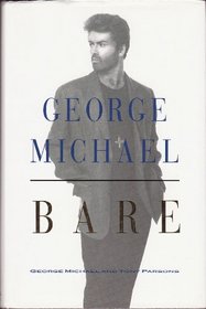 GEORGE MICHAEL: BARE.