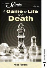 A Game of Life and Death (Classic Spirals)